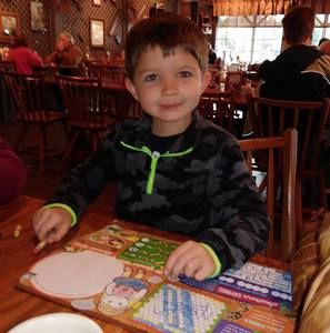 Meet your Posher, Yvette